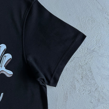 Syna World Tee “Black”
