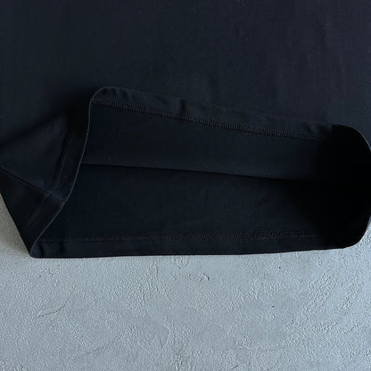 Syna World Tee “Black”