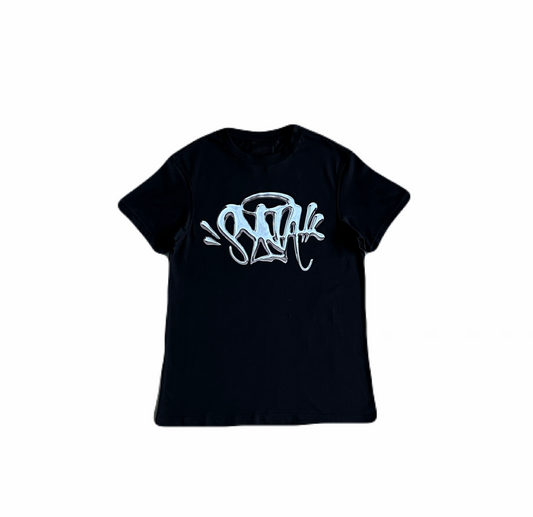 Syna World Tee “Black”