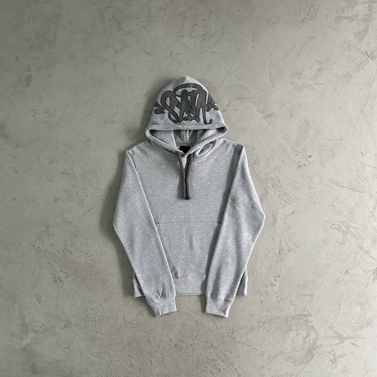 Syna World TrackSuit “Grey Black”