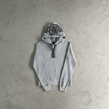 Syna World TrackSuit “Grey Black”
