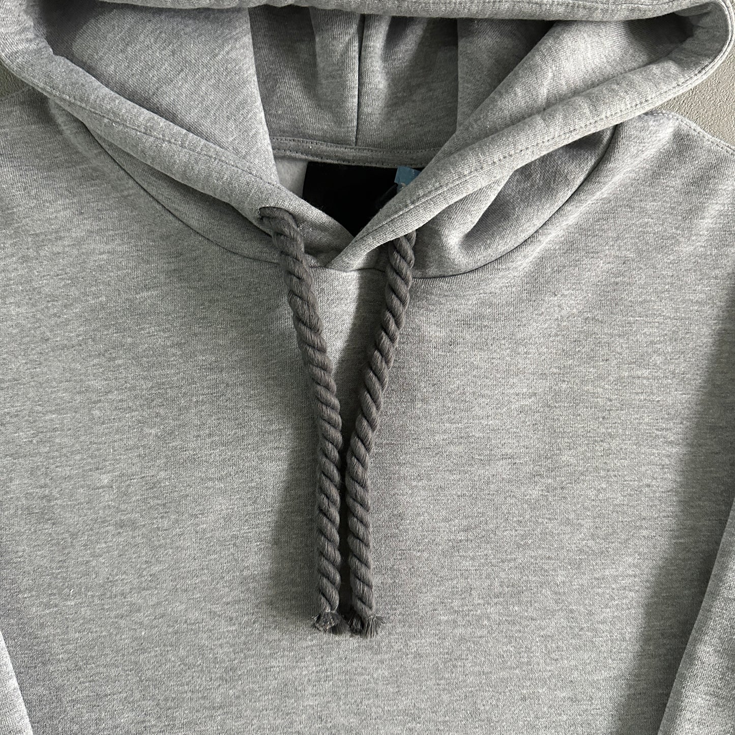 Syna World TrackSuit “Grey Black”