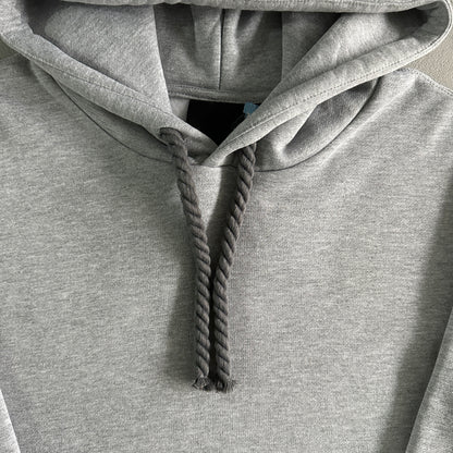 Syna World TrackSuit “Grey Black”