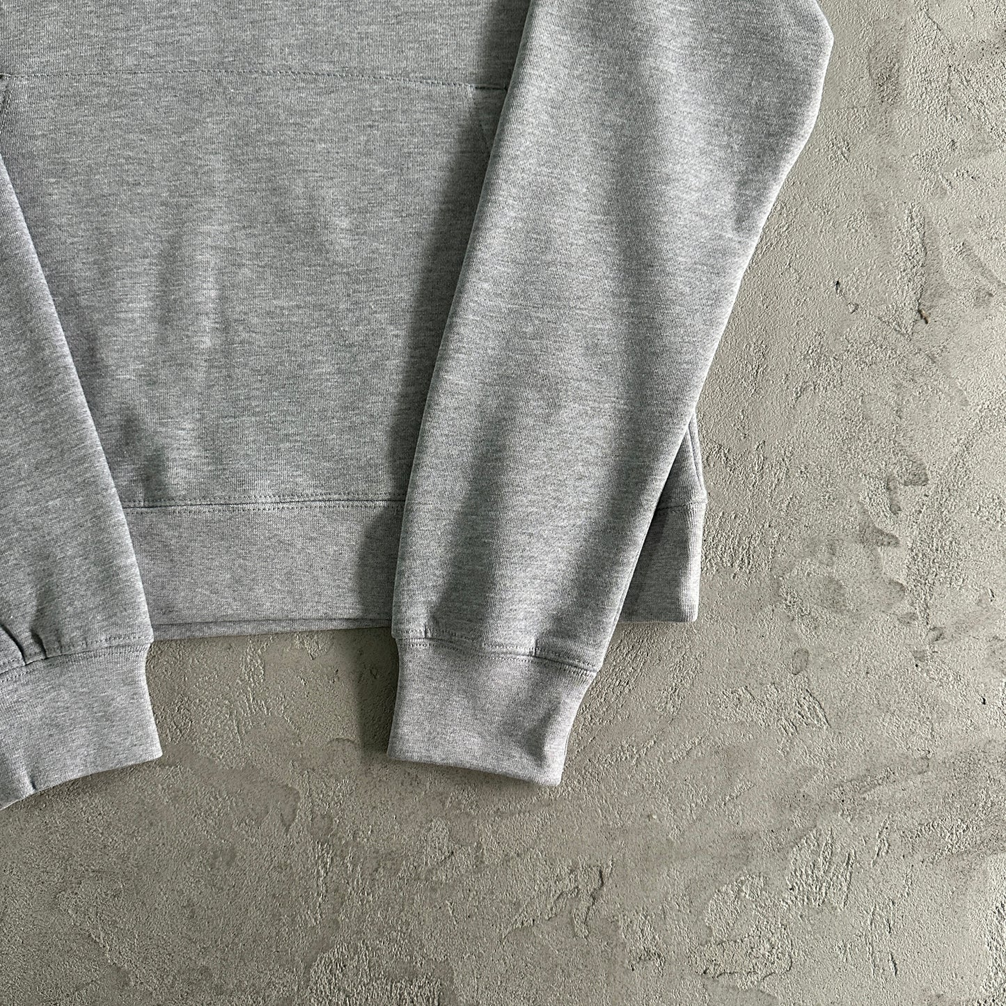 Syna World TrackSuit “Grey Black”