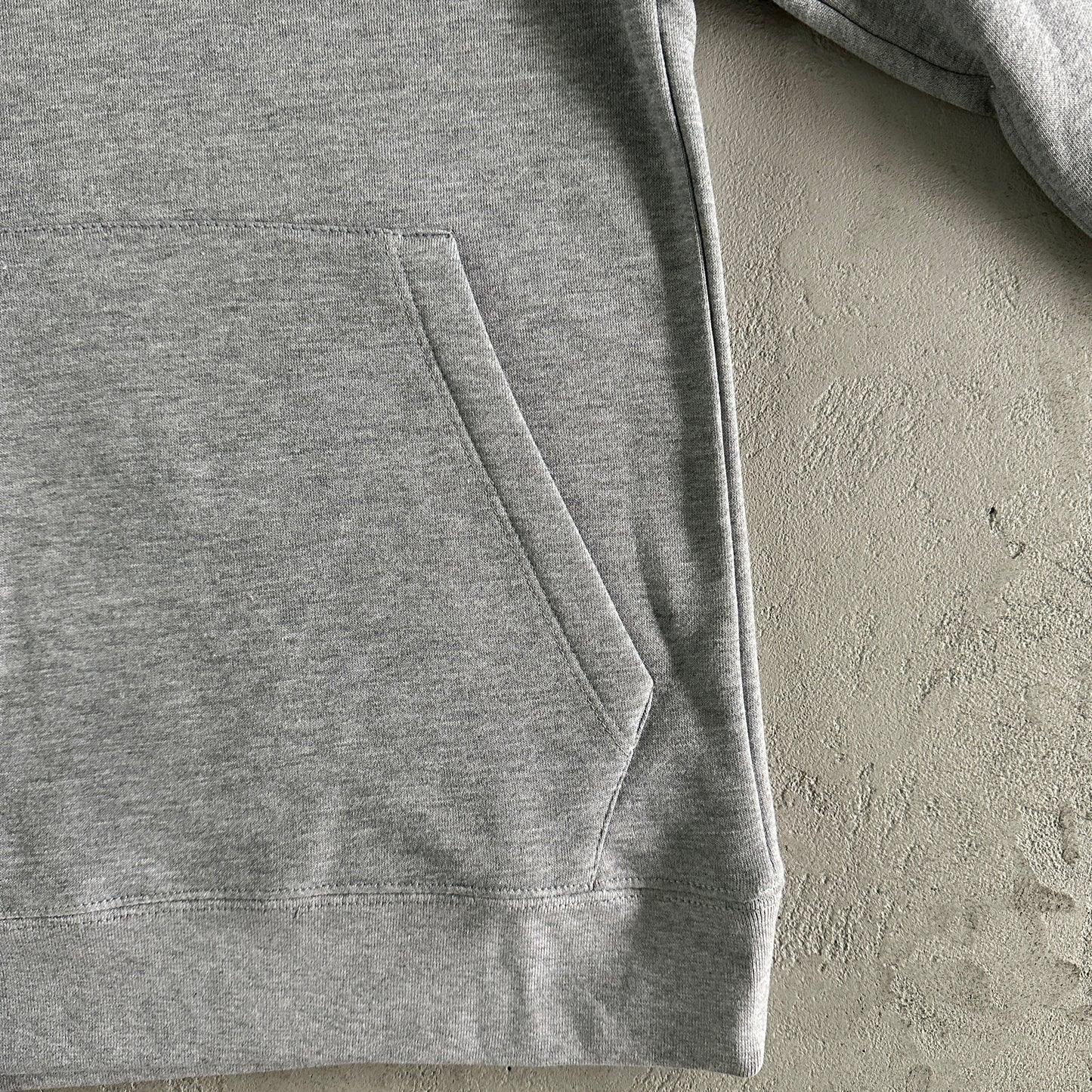 Syna World TrackSuit “Grey Black”