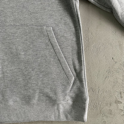 Syna World TrackSuit “Grey Black”