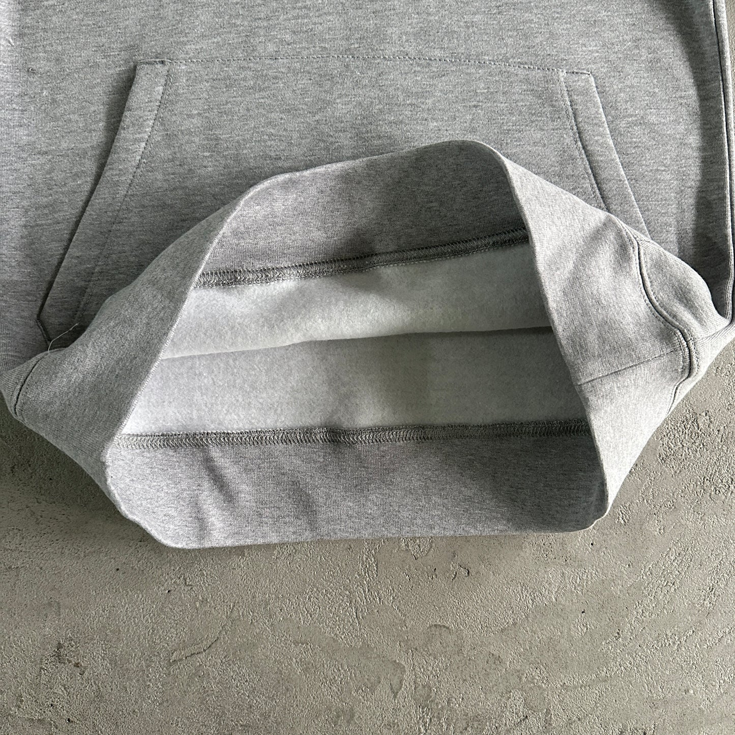 Syna World TrackSuit “Grey Black”