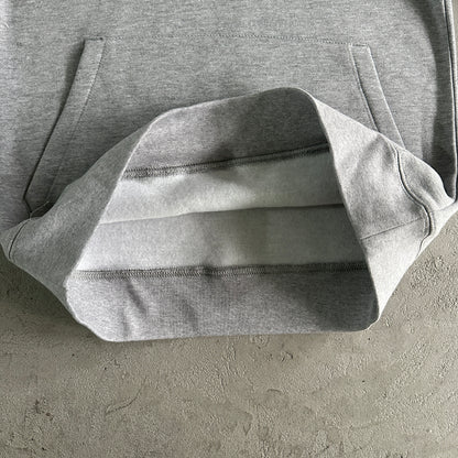 Syna World TrackSuit “Grey Black”