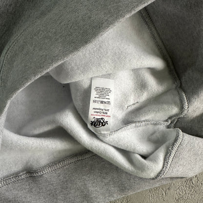 Syna World TrackSuit “Grey Black”