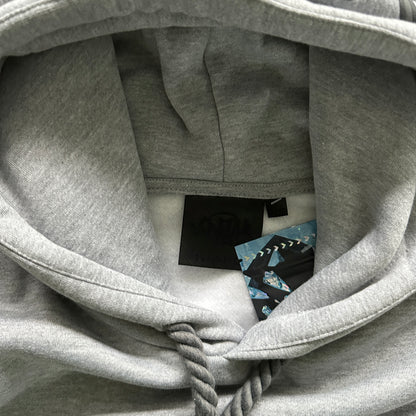 Syna World TrackSuit “Grey Black”