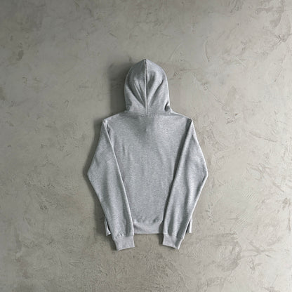 Syna World TrackSuit “Grey Black”