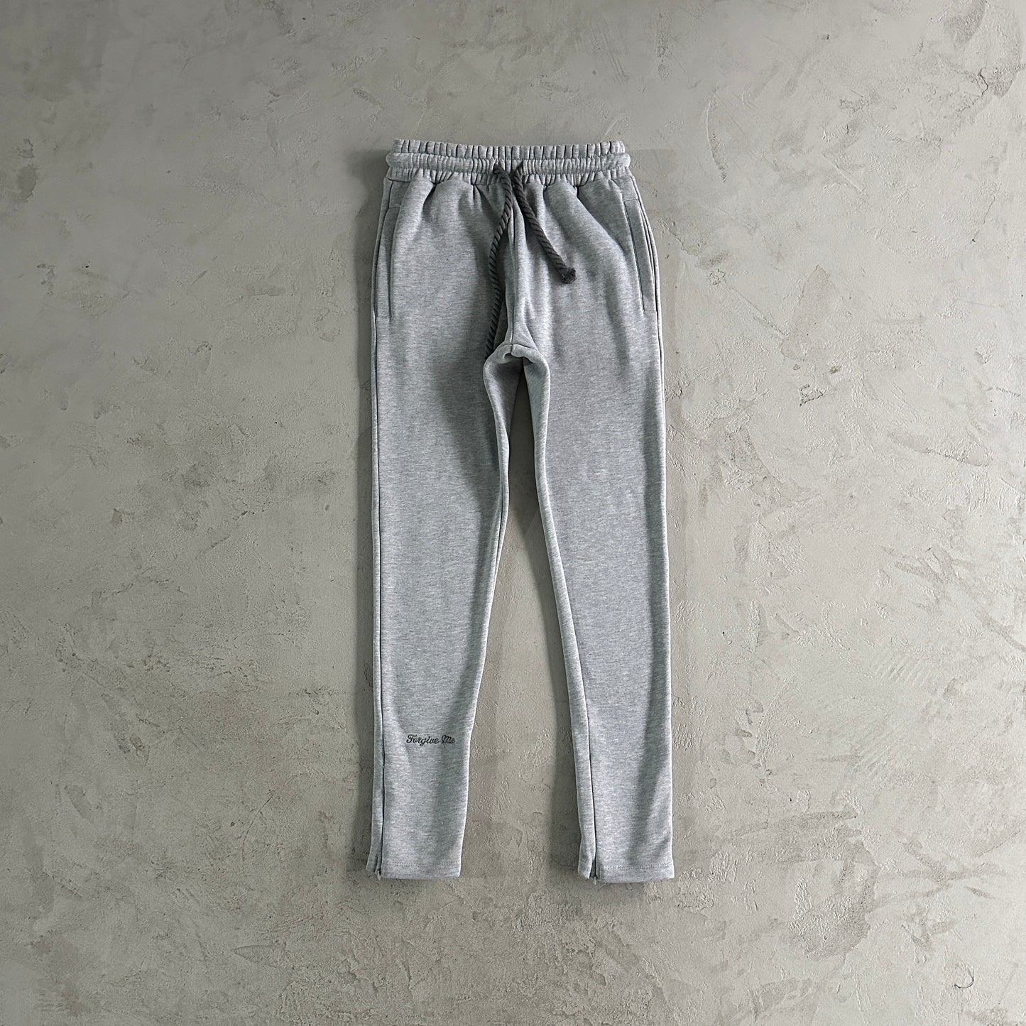 Syna World TrackSuit “Grey Black”