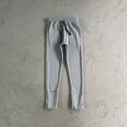 Syna World TrackSuit “Grey Black”