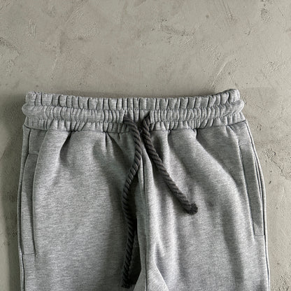 Syna World TrackSuit “Grey Black”