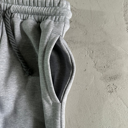 Syna World TrackSuit “Grey Black”