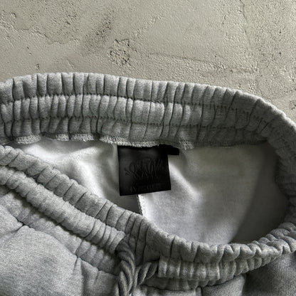 Syna World TrackSuit “Grey Black”