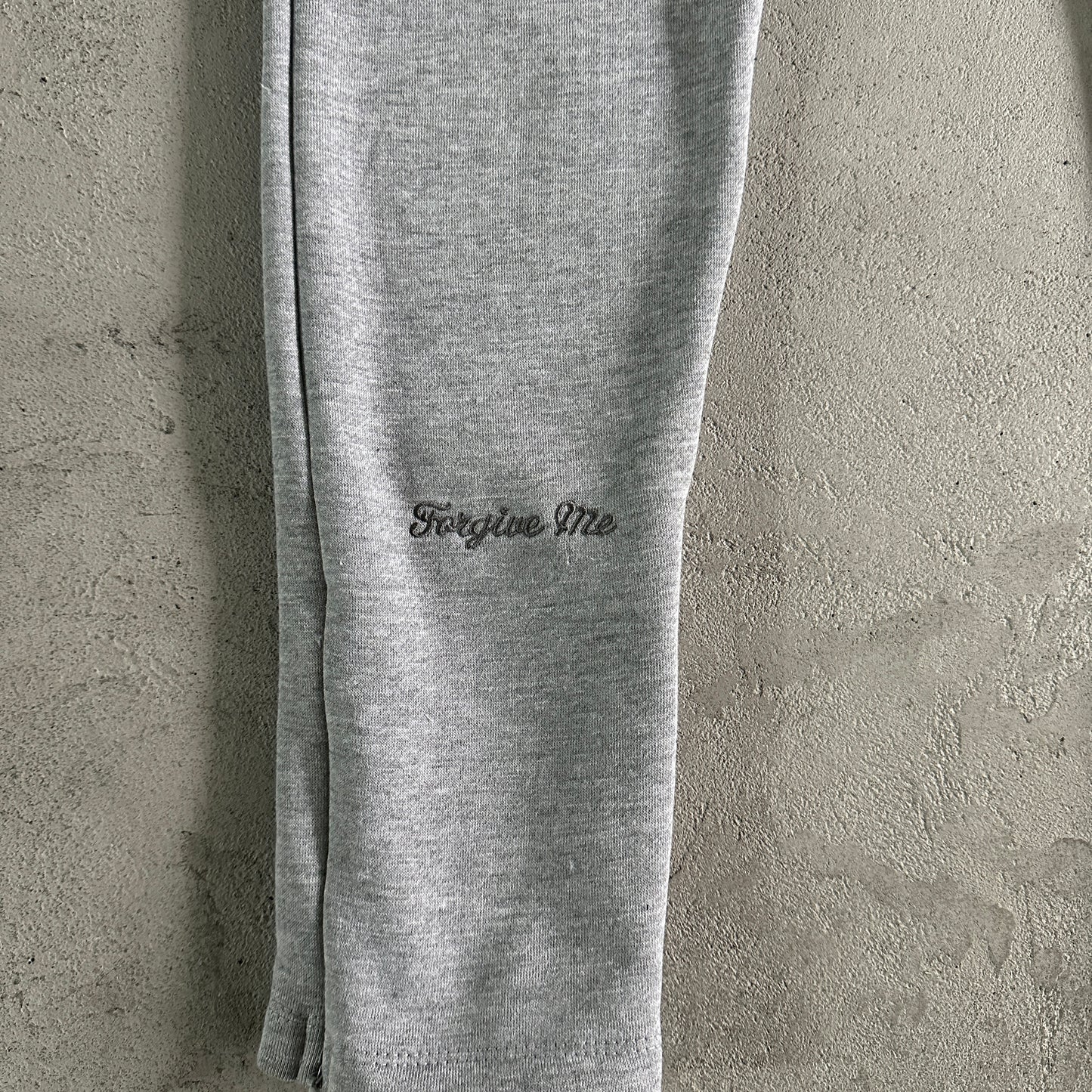 Syna World TrackSuit “Grey Black”