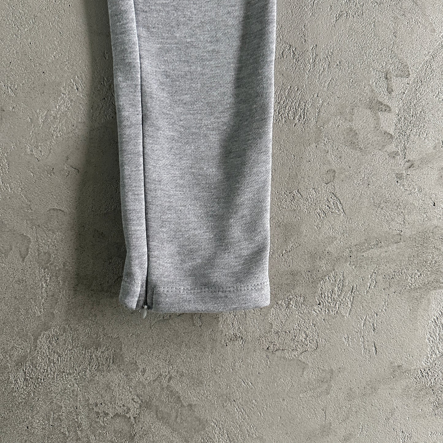 Syna World TrackSuit “Grey Black”
