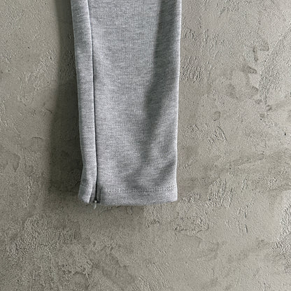 Syna World TrackSuit “Grey Black”
