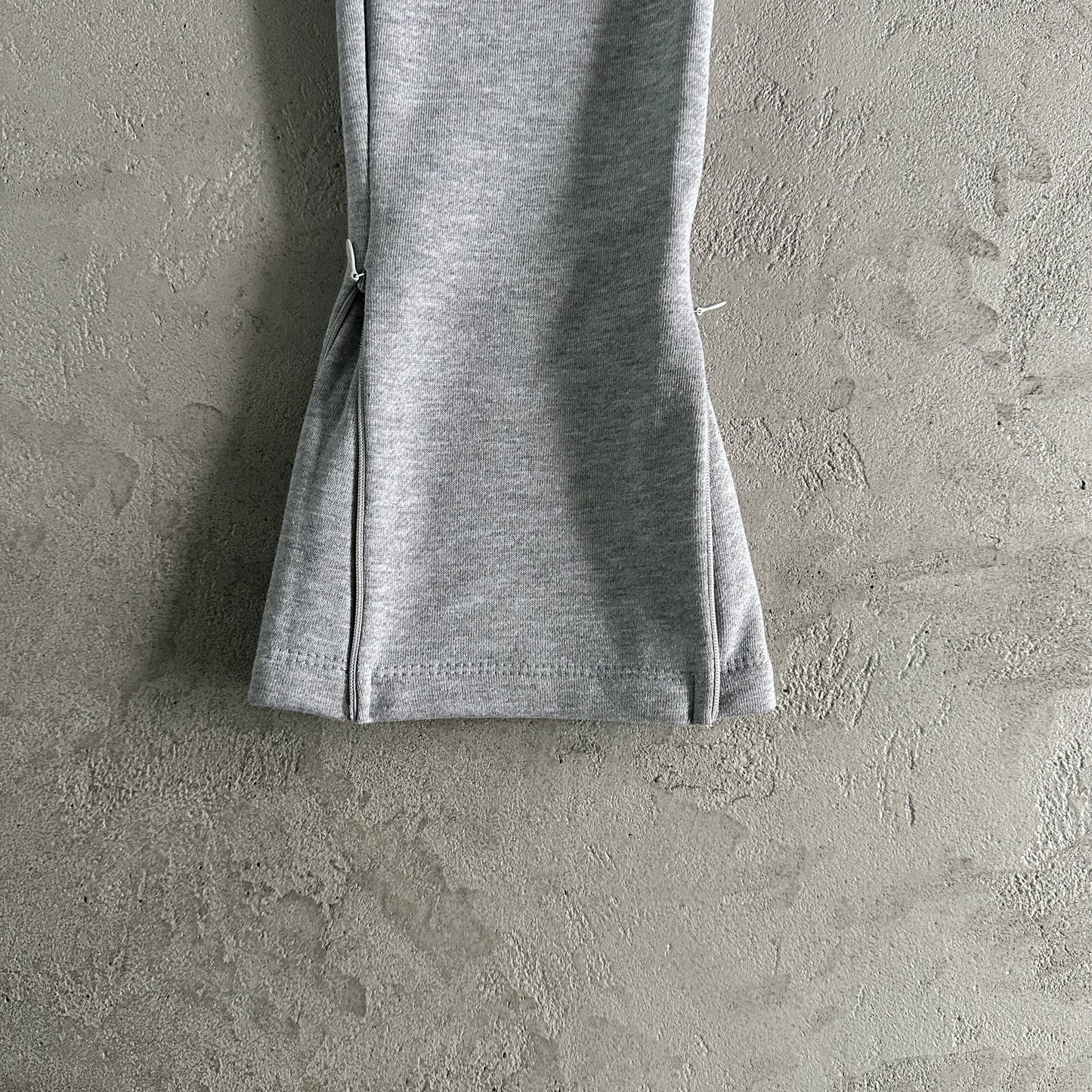 Syna World TrackSuit “Grey Black”