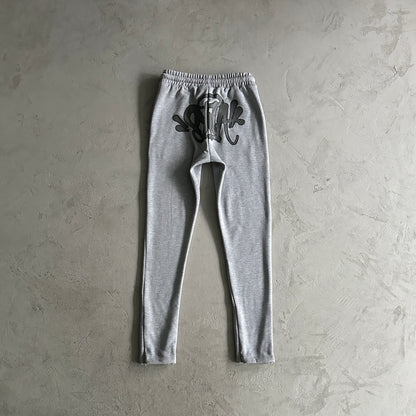 Syna World TrackSuit “Grey Black”