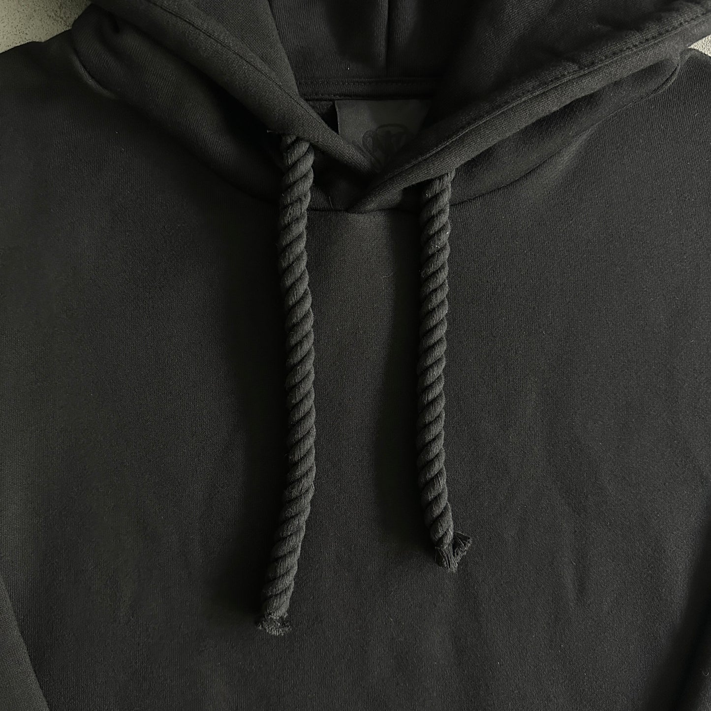 Syna World TrackSuit “Black Red”