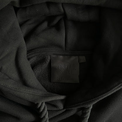 Syna World TrackSuit “Black Red”