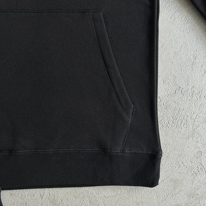 Syna World TrackSuit “Black Red”