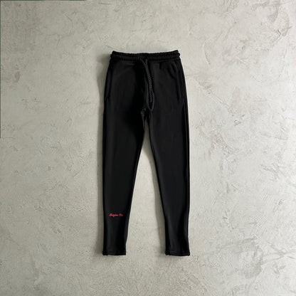 Syna World TrackSuit “Black Red”