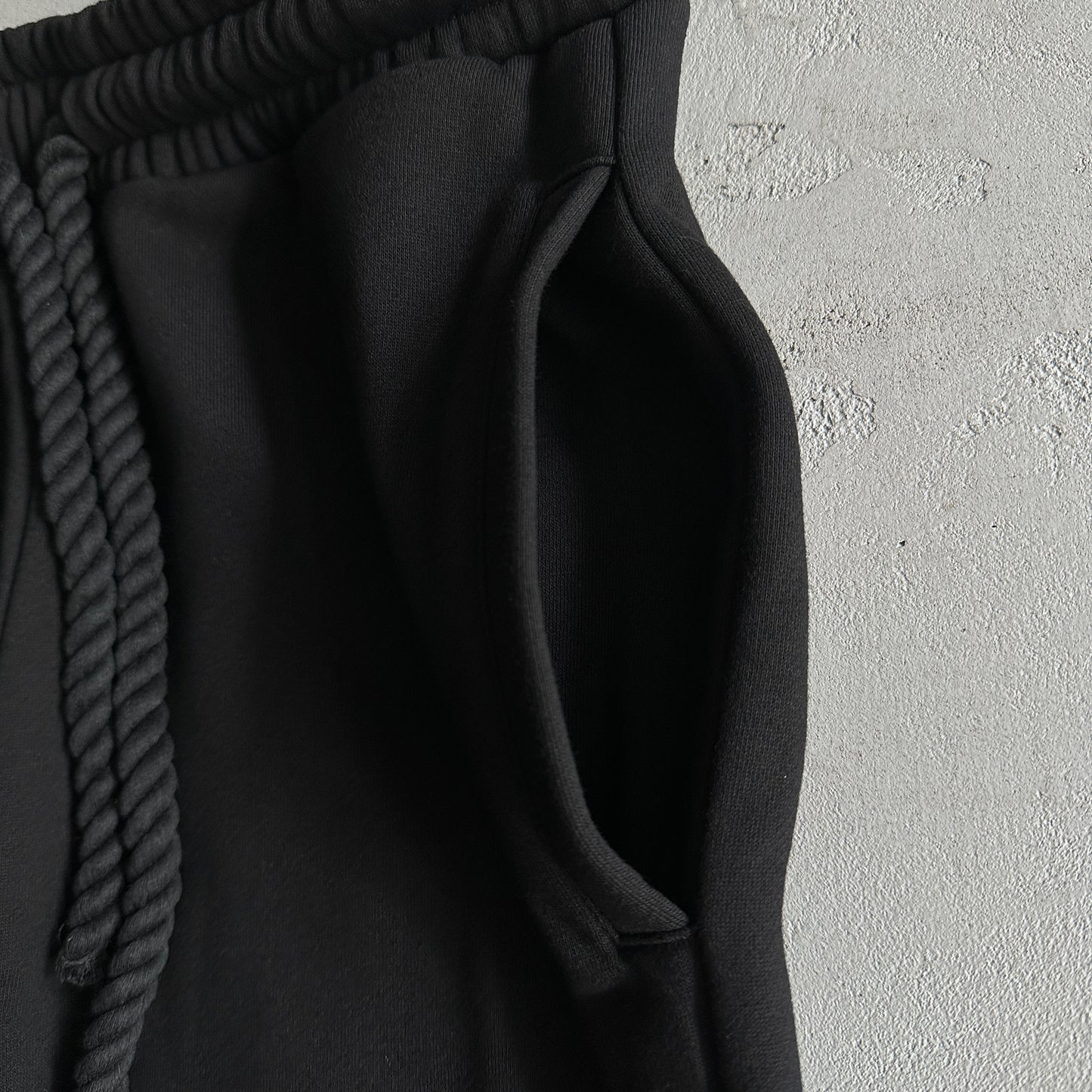 Syna World TrackSuit “Black Red”