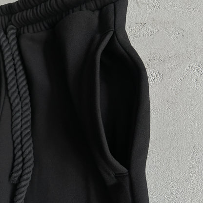 Syna World TrackSuit “Black Red”