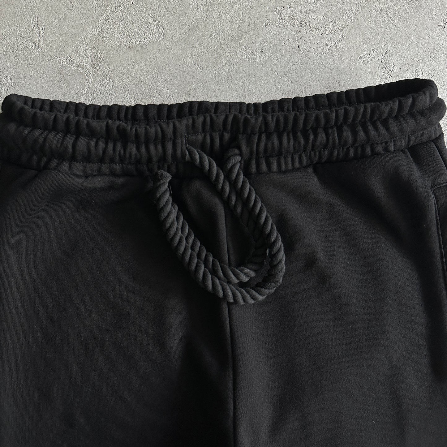 Syna World TrackSuit “Black Red”