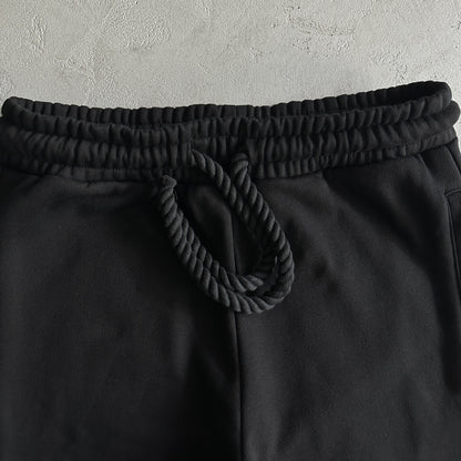 Syna World TrackSuit “Black Red”
