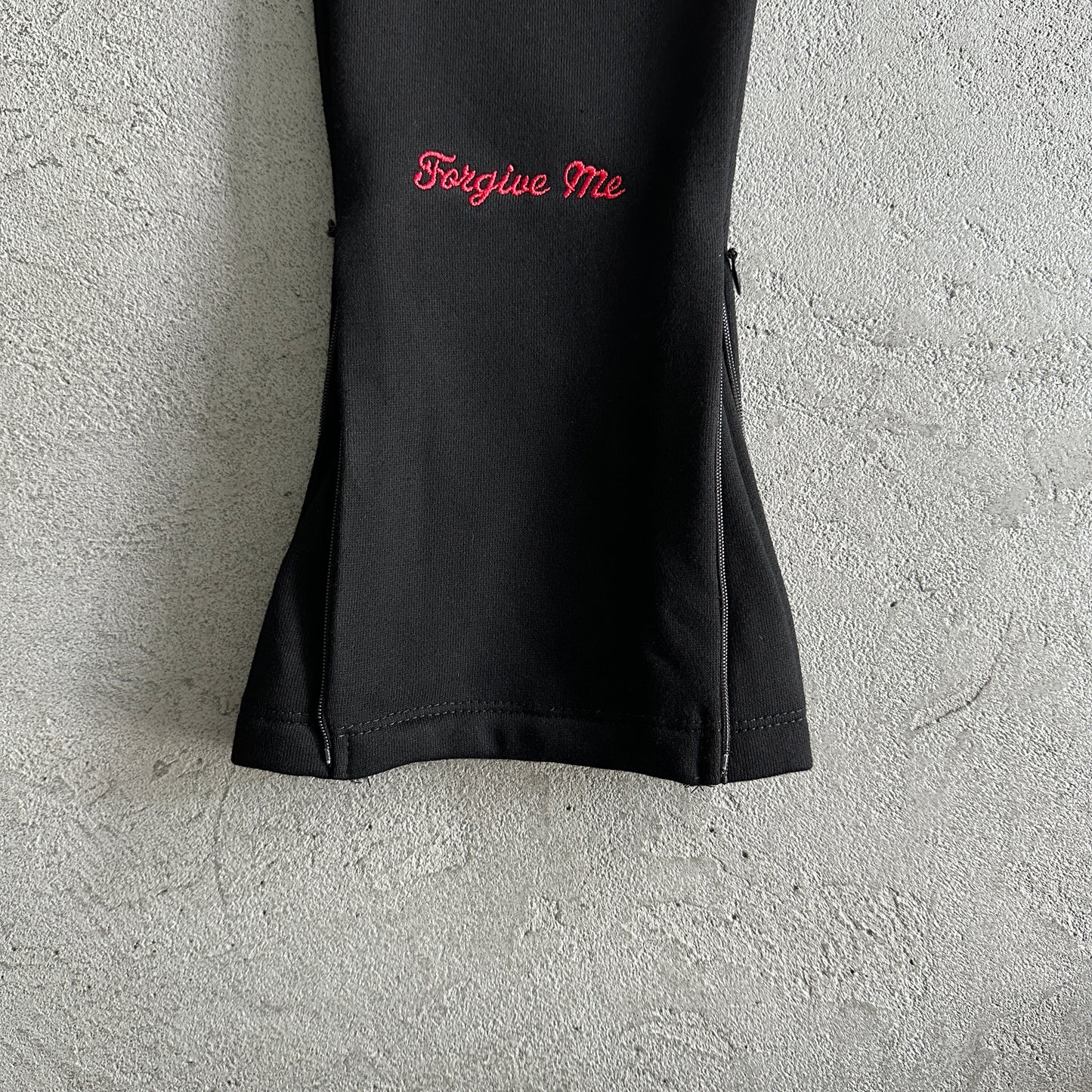 Syna World TrackSuit “Black Red”