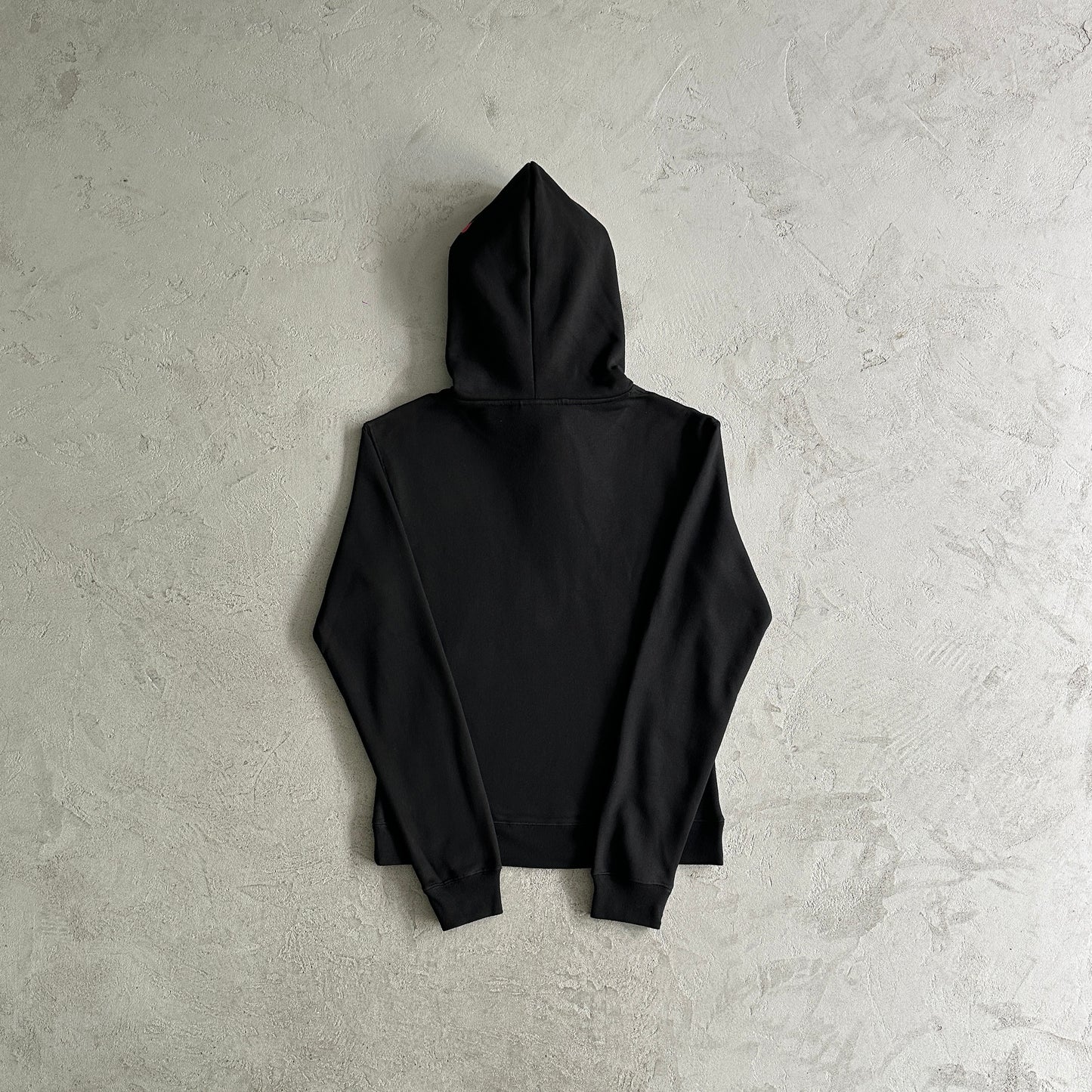 Syna World TrackSuit “Black Red”