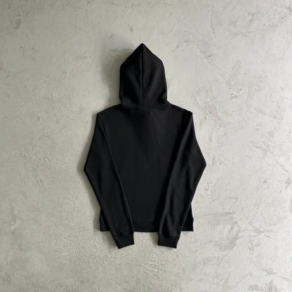 Syna World TrackSuit “Black Red”