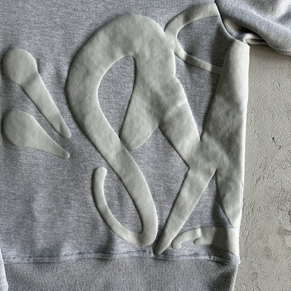 Syna World Round Neck “Greay”