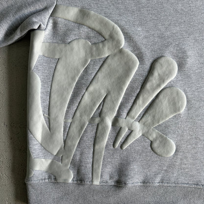 Syna World Round Neck “Greay”