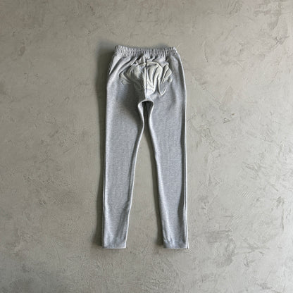 Syna World Round Neck “Greay”