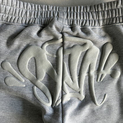 Syna World Round Neck “Greay”