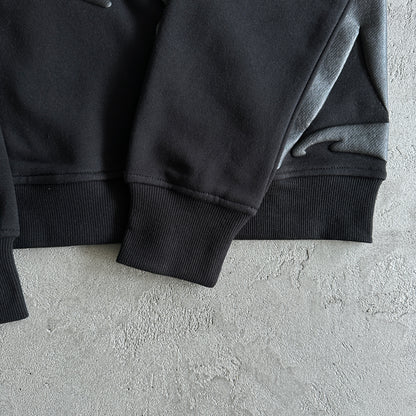 Syna World Round Neck “Black”