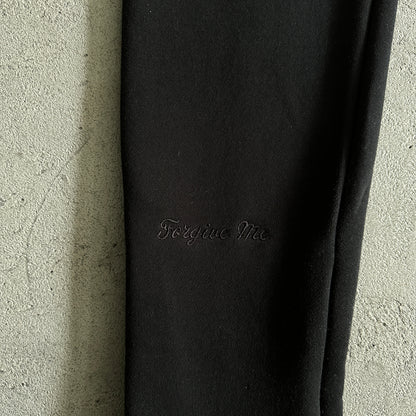Syna World Round Neck “Black”