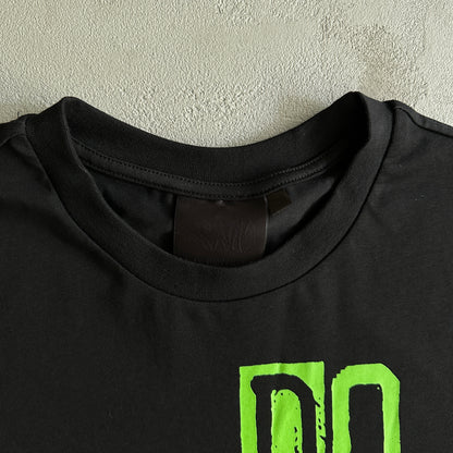 Syna World Do One Tee “Black”