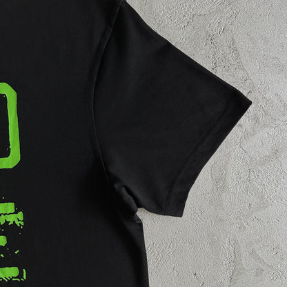 Syna World Do One Tee “Black”