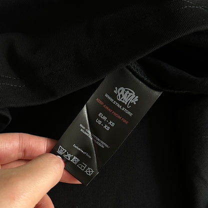 Syna World Do One Tee “Black”