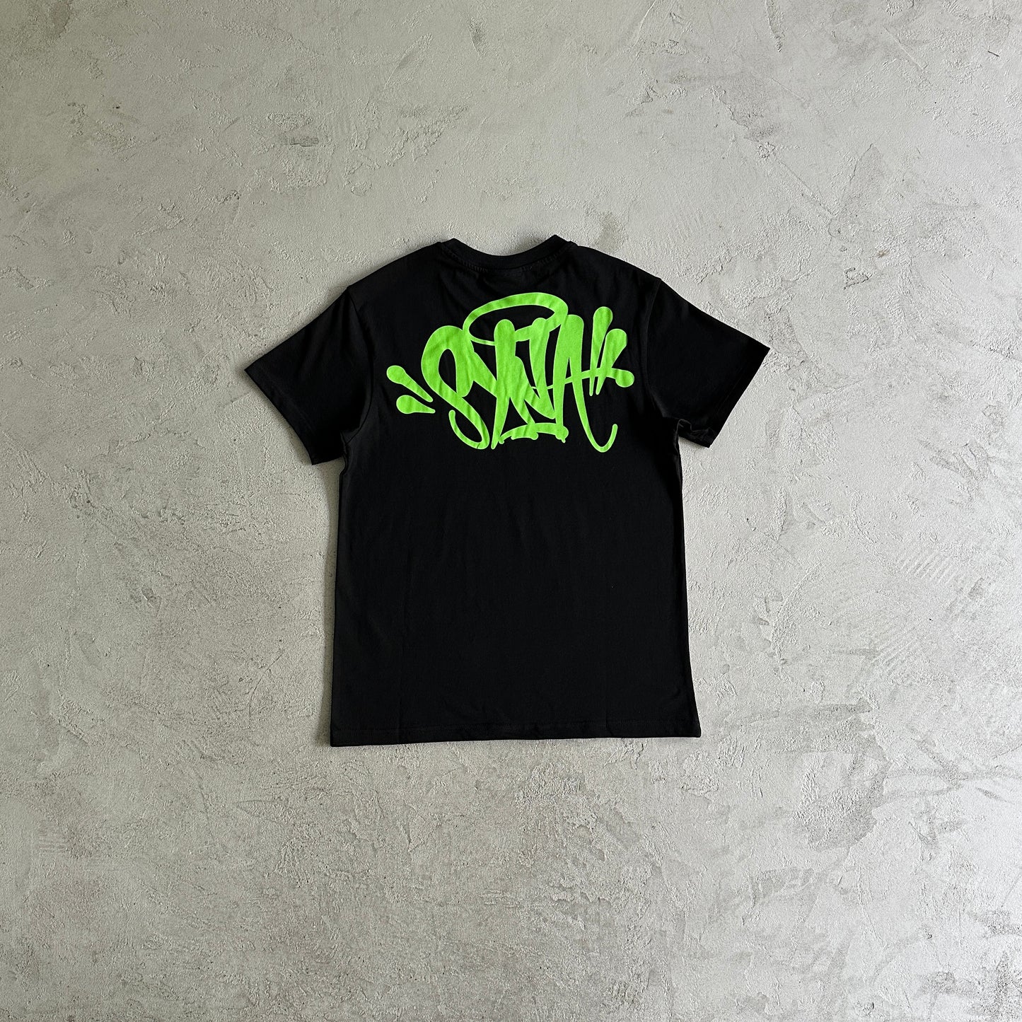 Syna World Do One Tee “Black”