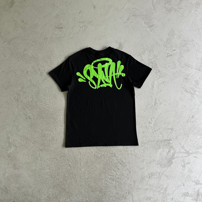 Syna World Do One Tee “Black”