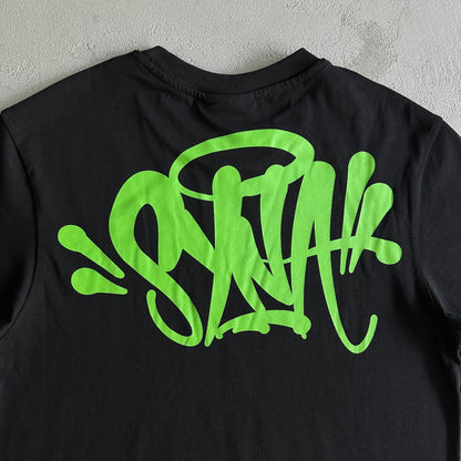 Syna World Do One Tee “Black”