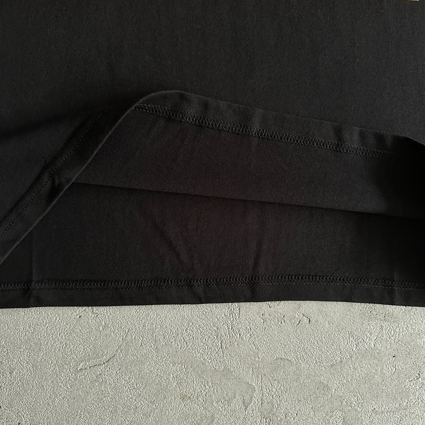 Syna World Wages Tee “Black”
