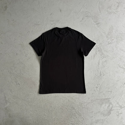 Syna World Wages Tee “Black”